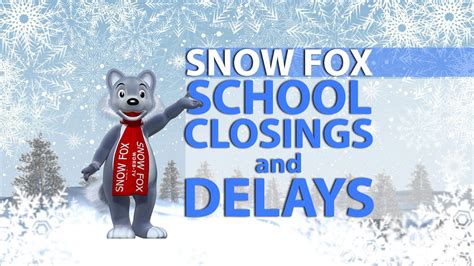 wdrb school closings and delays